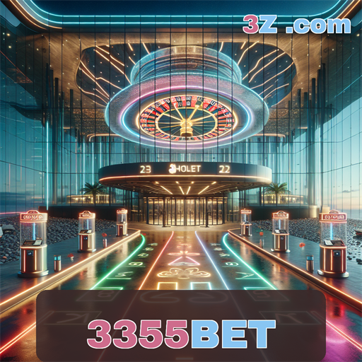 Apostas emocionantes no site 3355bet: uma nova era!