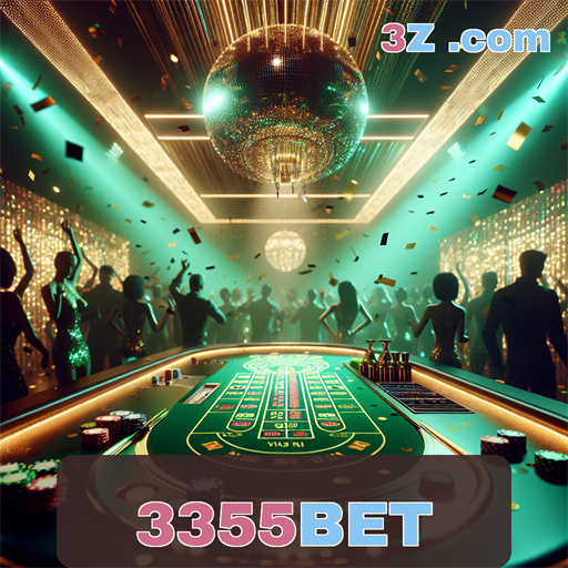 3355bet: Plataforma Confiavel para Jogos Online no Brasil