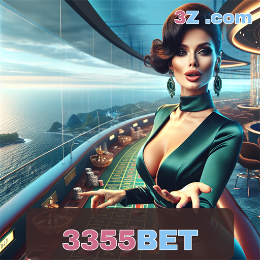 Cassino 3355bet: Toda a Emoção dos Jogos na Palma da Mão