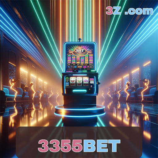 3355bet: Plataforma Confiavel para Jogos Online no Brasil