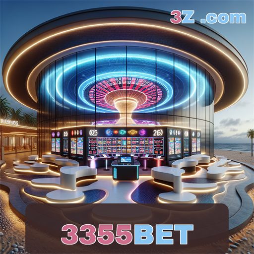 A Experiência de Esporte Inovadora da 3355bet para Apostadores
