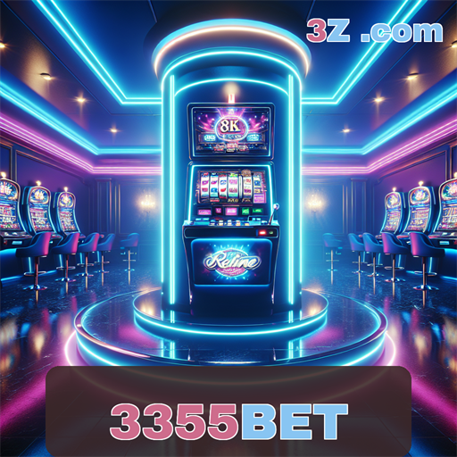 3355bet: Plataforma Confiavel para Jogos Online no Brasil