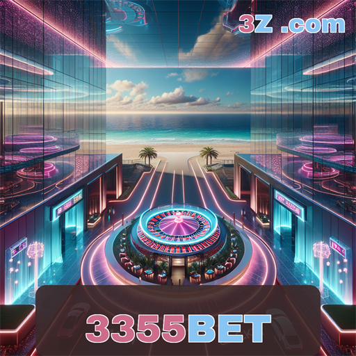 Promoção Imperdível na 3355bet: Surpreenda-se com as Ofertas!