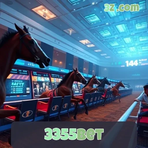 3355bet: Login Facilitado e Seguro para Apostas Online